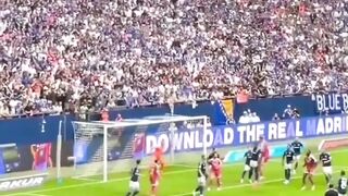 Goal Huijsen