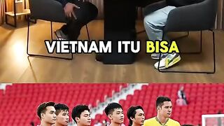 Kenapa timnas Vietnam bisa bagus? #podcast #sepakbola #fyp