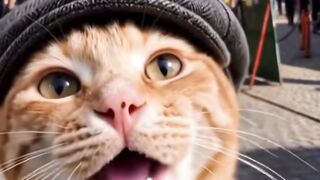 Cat❤️