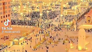 Naat ||Madina Madina ||Beautiful Words