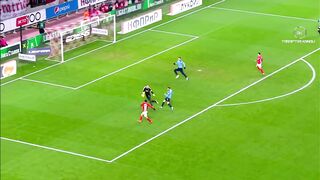 Funny Moments in Football 9