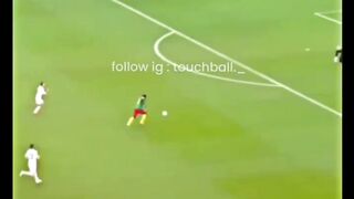 Gol ikonik Vincent Aboubakar ke gawang Serbia di Piala Dunia 2022