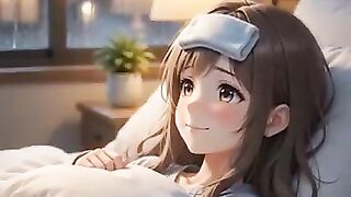 When Love❤️ Becomes Care ☺️ #shorts #anime #love