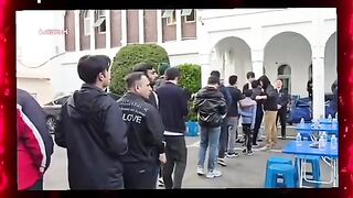 Perkembangan Islam di Korea selatan