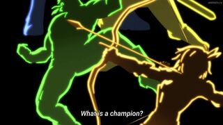 Lv999 no Murabito Episodes 9 2