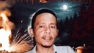 Kisah nyata masuk ke dimensi alam lain