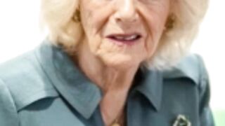 Queen Camilla Has Spoken For The First Time About King Charles III's Cancer Diagnosis