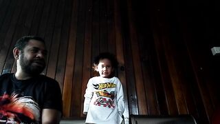 Amihan the baby dancer