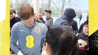 Posisi paling mudah dalam sepak bola