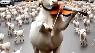 cow dance #cowdance