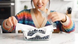 Why Your Blueberries Die In 2 Days 🫐🛑