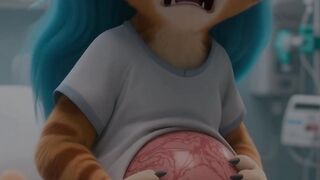 He Gave Everything_ A Leopard's Journey of Sacrifice (Animated Short