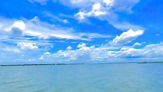 river view natural Sky