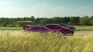 New BMW M2 vs rivals_ BRAKE TEST!