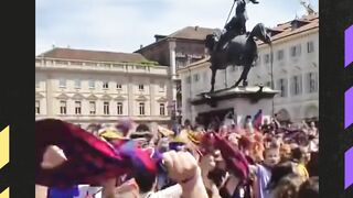 Fans Barca Menertawakan Transfer Ferran Torres