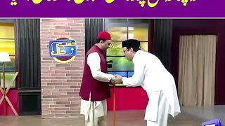 Hasb-e-Haal 4