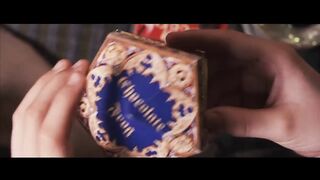Harry_Potter_and_the_Sorcerer’s_Stone___Chocolate_Frog_Magic___Movie_Clip___Warner_Bros