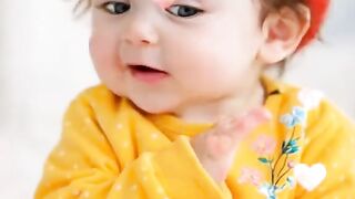 Funny baby 81