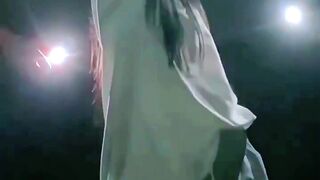 Cute girl dance 😊😊