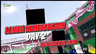 Lomba kemerdekaan day 2