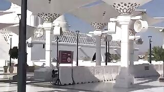 Masjd Qiblatain Madinah