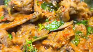 Resep Tulangan Ayam Rica-Rica Pedas Kemangi, Bumbunya Meresap & Bikin Nambah Nasi! 🌶️