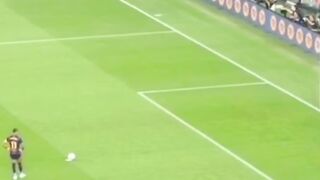 Goal Penalty Raphinha