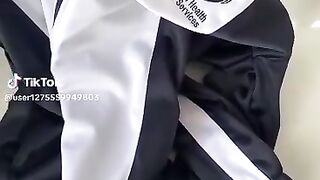 Embroidery services