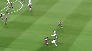 🔥 Barcelona’s Unstoppable Attack | Pure Football Magic ⚽💙❤️
