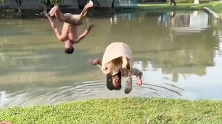Funny video comedy show