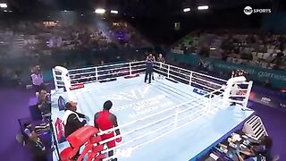 Boxing club 2