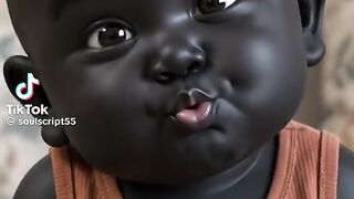 Funny baby 83