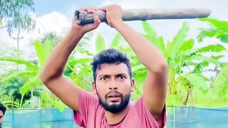 Comedy show, prank,