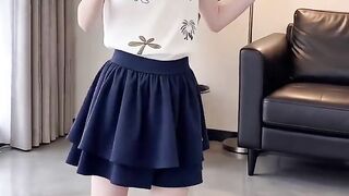 So smart baby doll dance 2