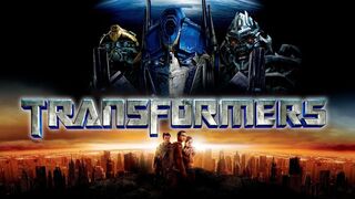 Transformers 2007