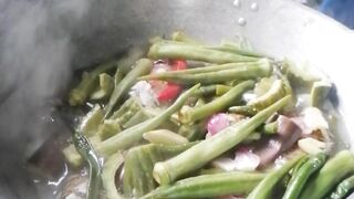 Home Cooking