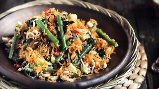 Urap-urap 2