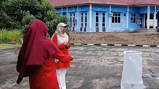 Happy Independence Day - Indonesia