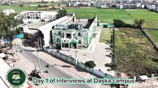 Nawaz Sharif School of Eminence-Daska Campus