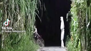 Scary 18
