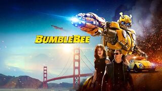 Bumblebee 2018
