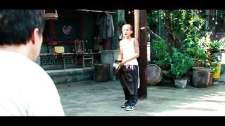 The Karate Kid - Everything Is Kung Fu