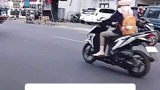 Rush hour 3