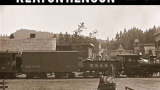 The general 1926 keaton