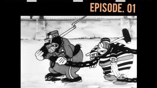 The chain gang (1930)