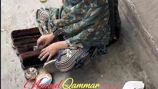 ننھی سی بچی