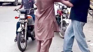 Funny fight 3