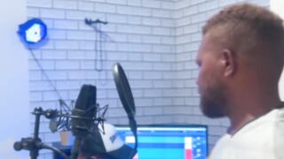 GOSPEL SONG_RAW VOCAL _2026