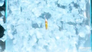 A plane crash leaves survivors stranded on a deserted island,