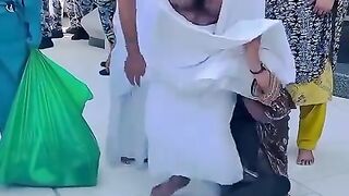 Mashallah makkah madina live #makkah #madina #shorts.mp4